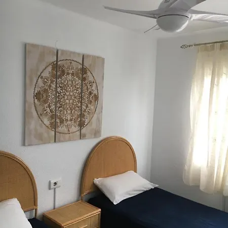 Apartment Con Vistas