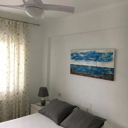 Con Vistas Apartment Benicassim