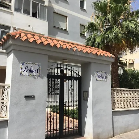 Apartment Con Vistas Benicassim