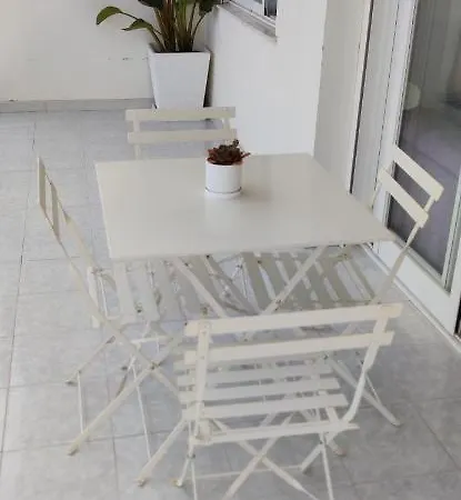 Apartment Con Vistas Benicassim