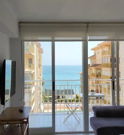 Con Vistas Apartment *