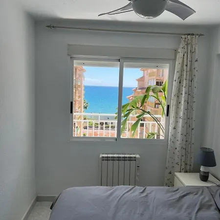 Con Vistas Apartment