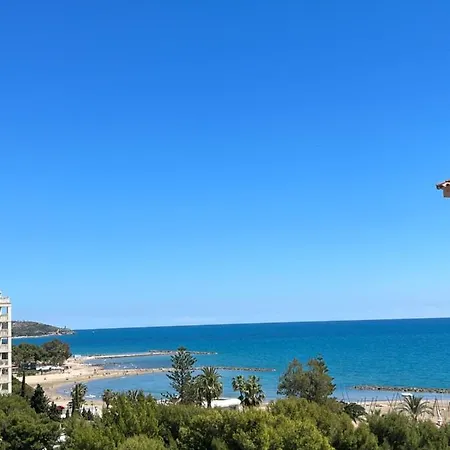 Apartment Con Vistas Benicassim