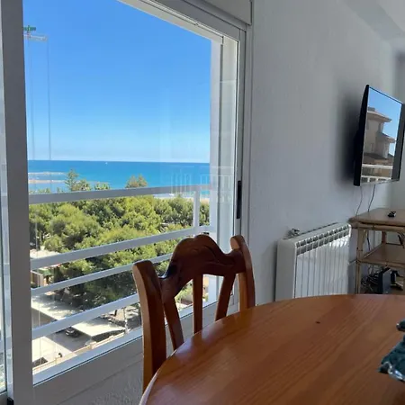 Con Vistas Apartment Benicassim