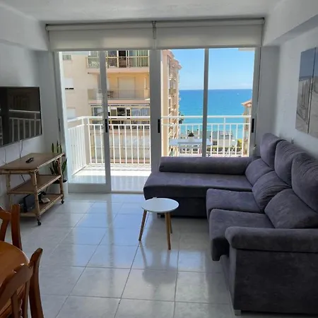 Apartment Con Vistas Benicassim