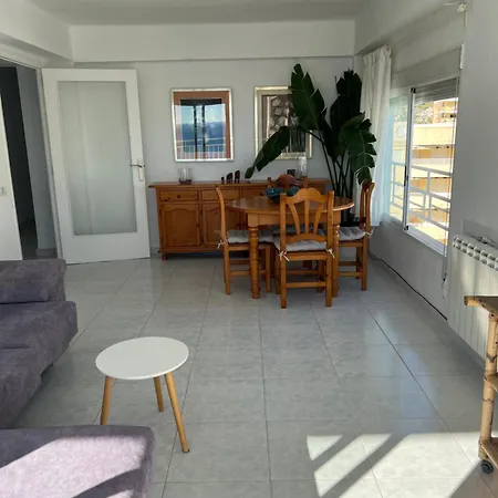 Apartment Con Vistas Benicassim