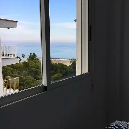 Con Vistas * Benicassim
