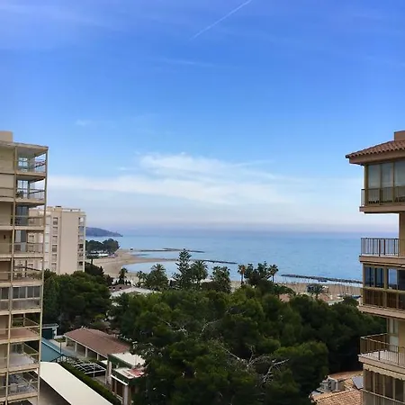 Con Vistas Benicassim