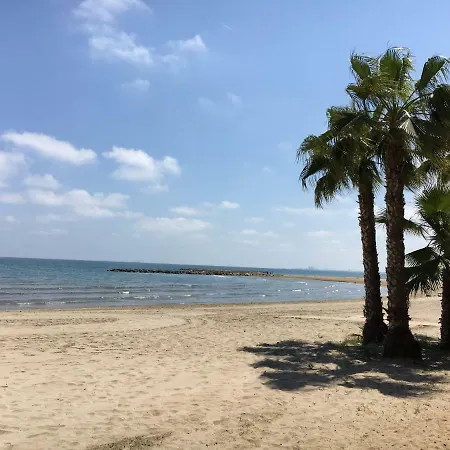 Apartment Con Vistas Benicassim