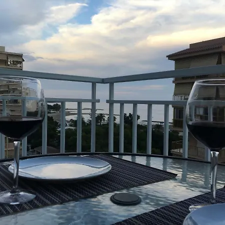 Apartment Con Vistas Benicassim